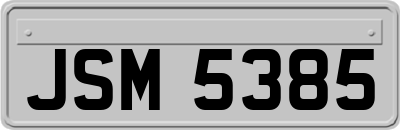 JSM5385