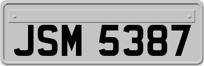 JSM5387