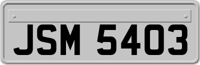 JSM5403