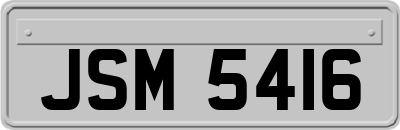 JSM5416