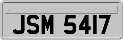 JSM5417