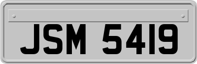 JSM5419