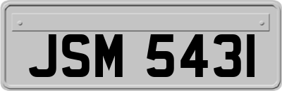 JSM5431
