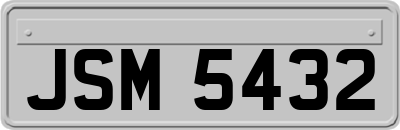 JSM5432