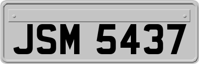 JSM5437