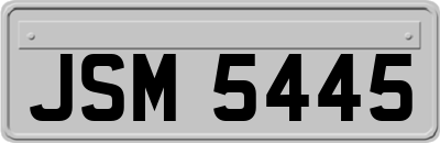 JSM5445