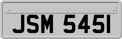 JSM5451