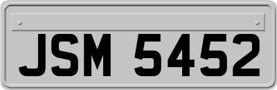 JSM5452