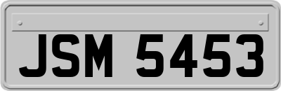 JSM5453