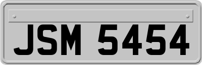 JSM5454