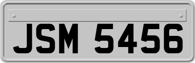 JSM5456