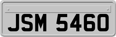 JSM5460
