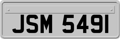 JSM5491