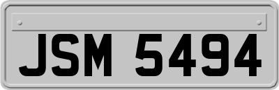 JSM5494