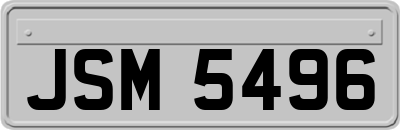 JSM5496