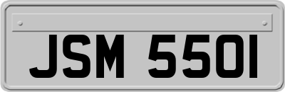JSM5501