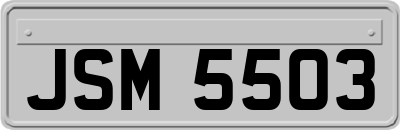 JSM5503