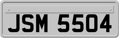 JSM5504
