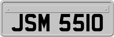 JSM5510