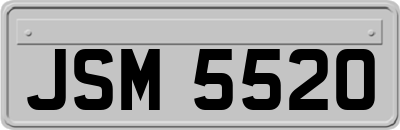 JSM5520