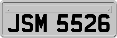 JSM5526