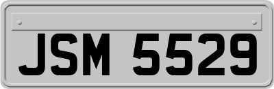 JSM5529