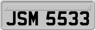 JSM5533