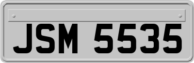 JSM5535