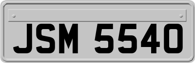 JSM5540