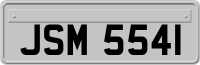 JSM5541