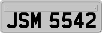 JSM5542
