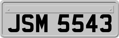 JSM5543