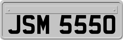 JSM5550