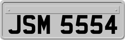 JSM5554