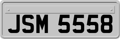 JSM5558