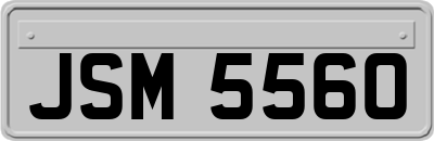 JSM5560