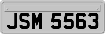 JSM5563