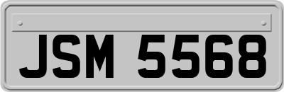 JSM5568