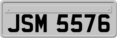 JSM5576