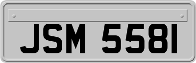 JSM5581