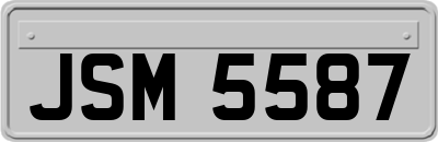 JSM5587