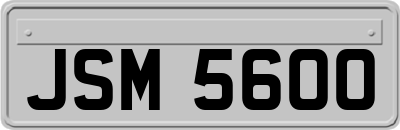 JSM5600
