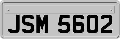 JSM5602