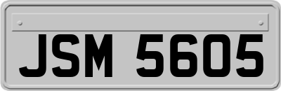 JSM5605