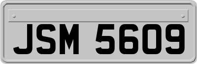 JSM5609
