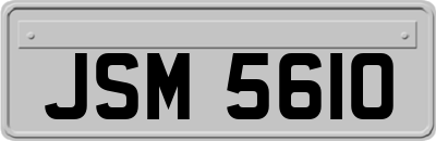 JSM5610