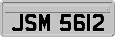 JSM5612