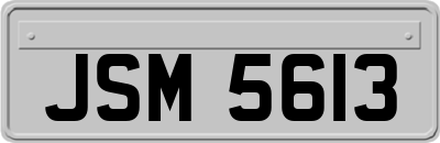 JSM5613
