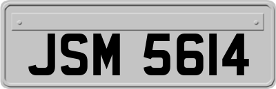 JSM5614