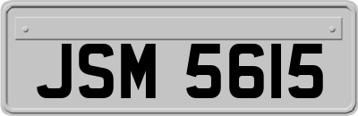 JSM5615